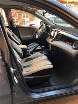 تويوتا راف 4